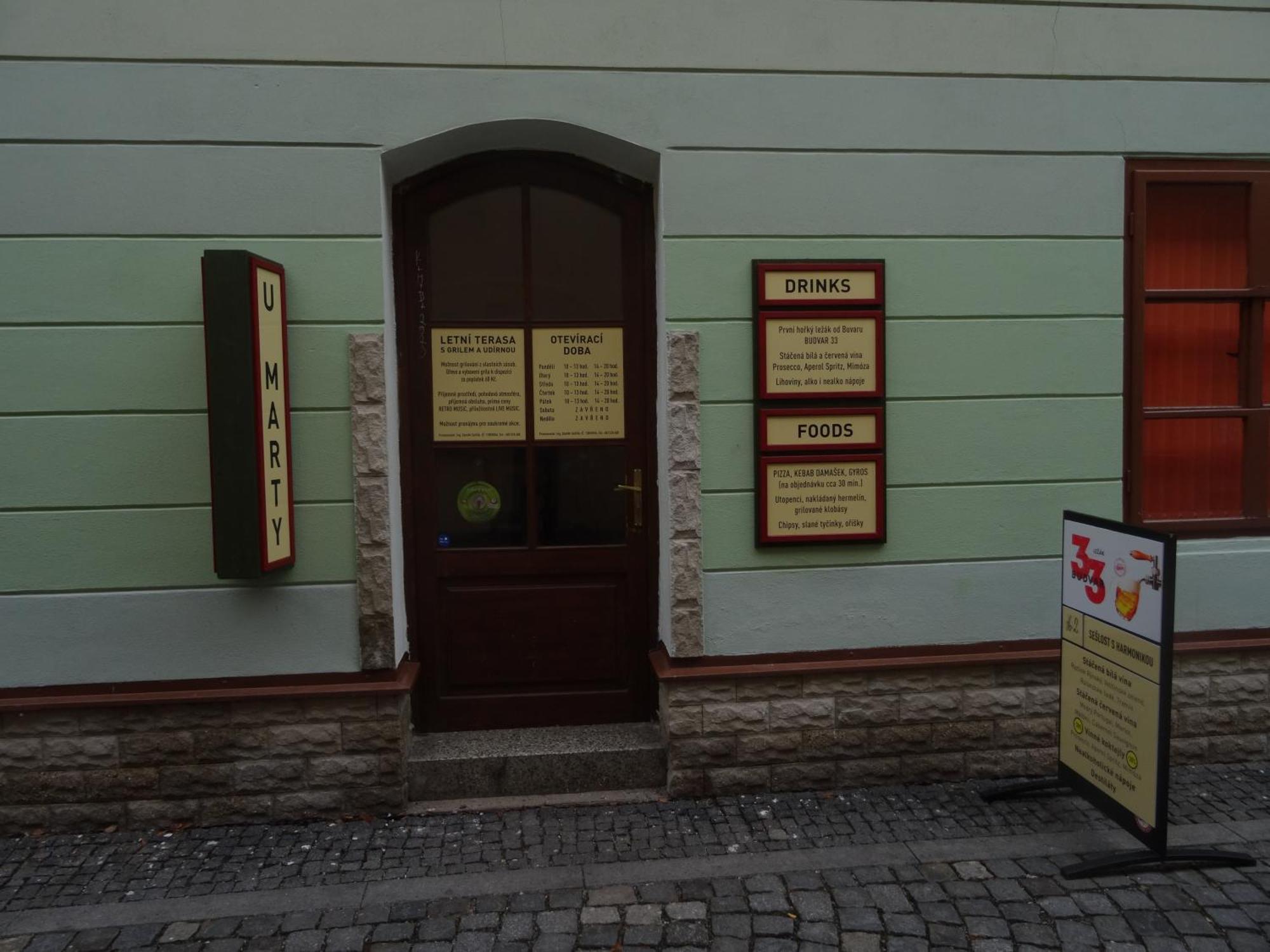 Primabyt Sušice エクステリア 写真