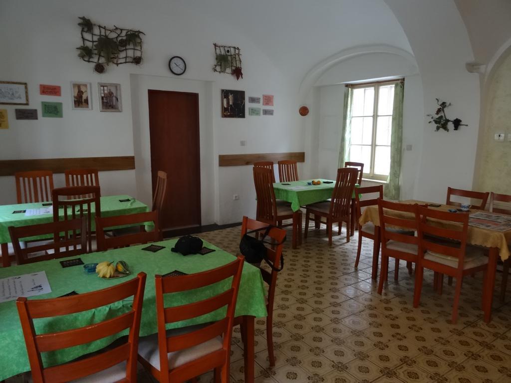 Primabyt Sušice 部屋 写真