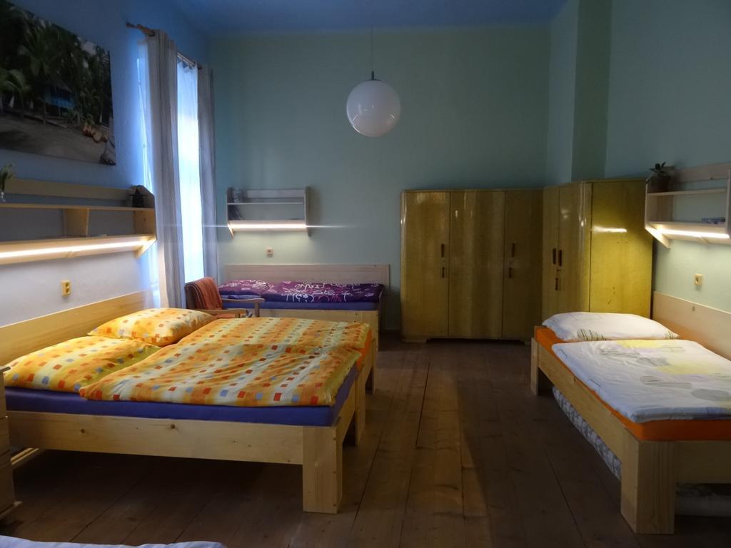 Primabyt Sušice 部屋 写真