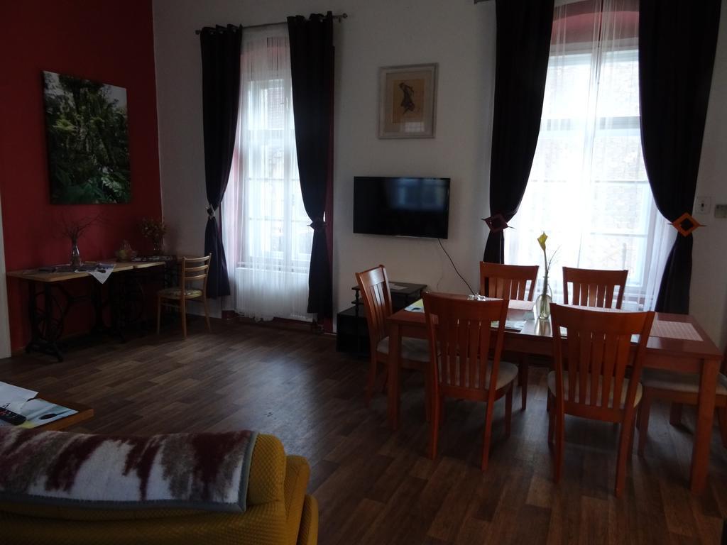Primabyt Sušice 部屋 写真