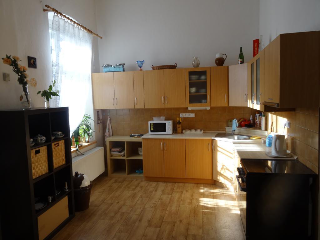 Primabyt Sušice 部屋 写真