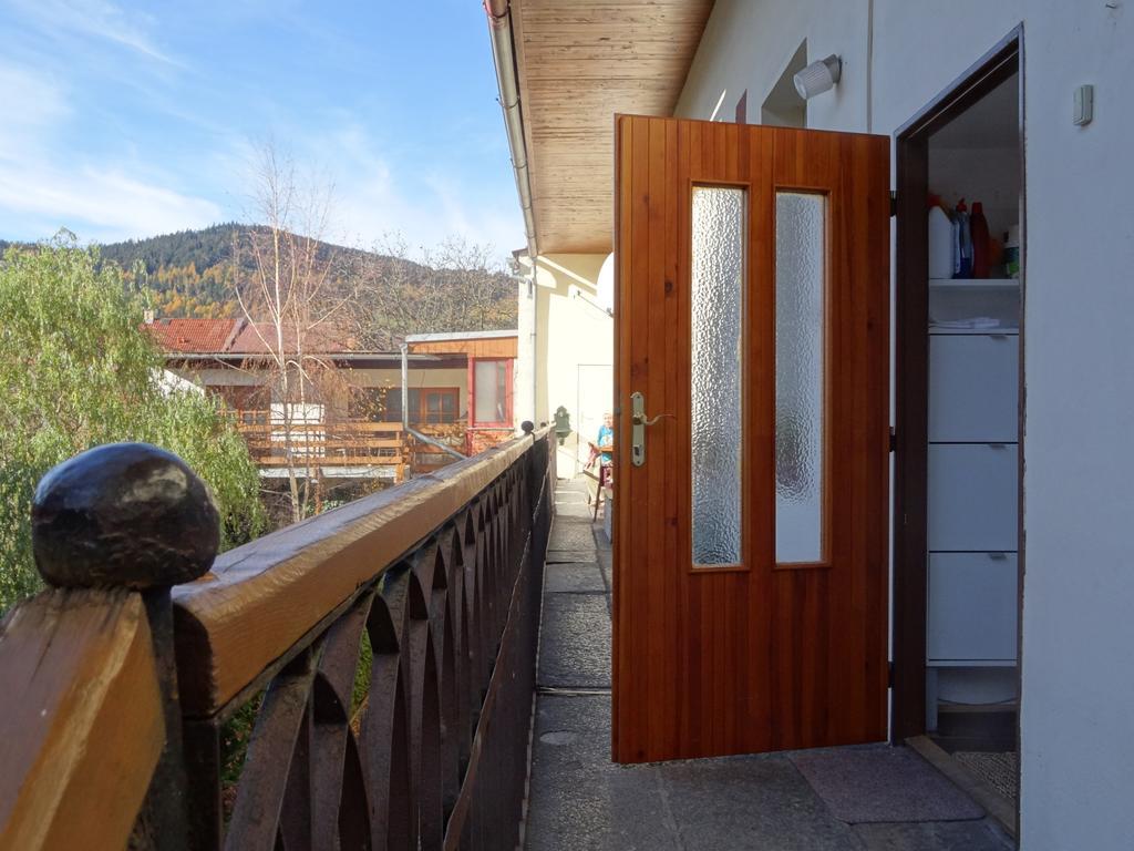 Primabyt Sušice 部屋 写真