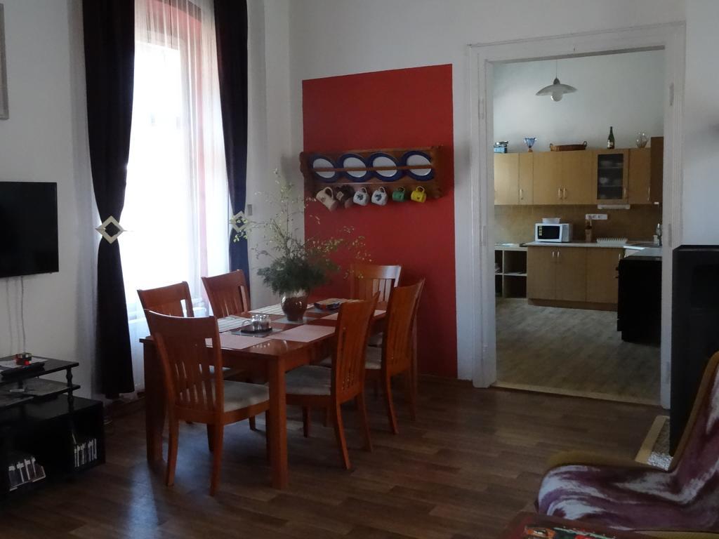Primabyt Sušice エクステリア 写真