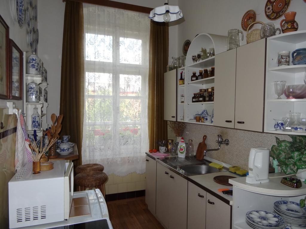Primabyt Sušice エクステリア 写真