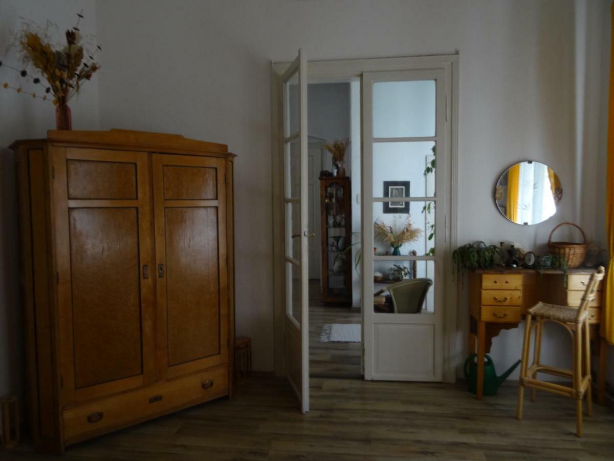 Primabyt Sušice エクステリア 写真